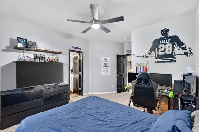 1125 Ponderosa Drive, Keller, TX 76248