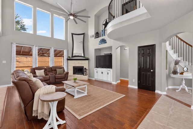 1125 Ponderosa Drive, Keller, TX 76248