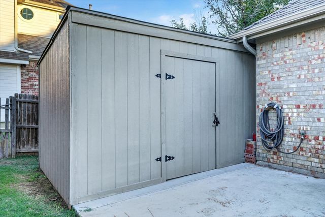 1125 Ponderosa Drive, Keller, TX 76248