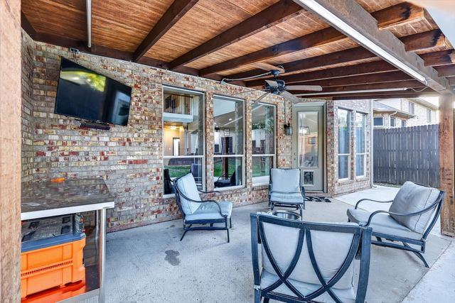 1125 Ponderosa Drive, Keller, TX 76248