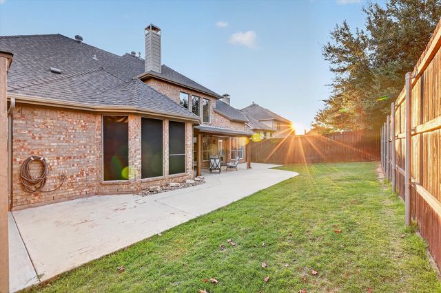1125 Ponderosa Drive, Keller, TX 76248