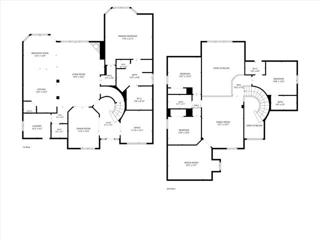 1125 Ponderosa Drive, Keller, TX 76248