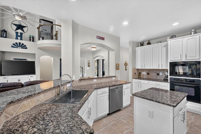 1125 Ponderosa Drive, Keller, TX 76248