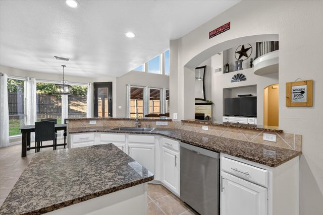 1125 Ponderosa Drive, Keller, TX 76248