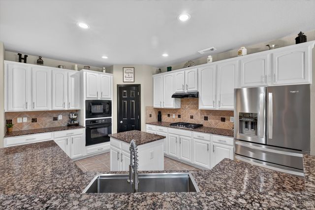1125 Ponderosa Drive, Keller, TX 76248