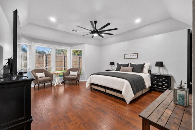 1125 Ponderosa Drive, Keller, TX 76248
