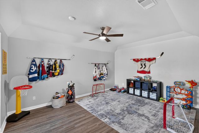 1125 Ponderosa Drive, Keller, TX 76248