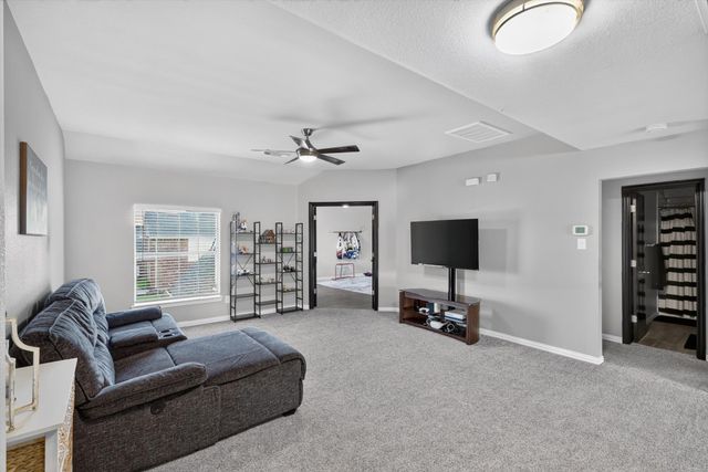 1125 Ponderosa Drive, Keller, TX 76248