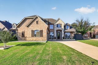 1125 Ponderosa Drive, Keller, TX 76248