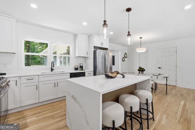 3000 Henderson Mill Road, Atlanta, GA 30341