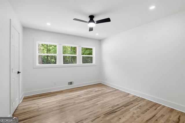 3000 Henderson Mill Road, Atlanta, GA 30341