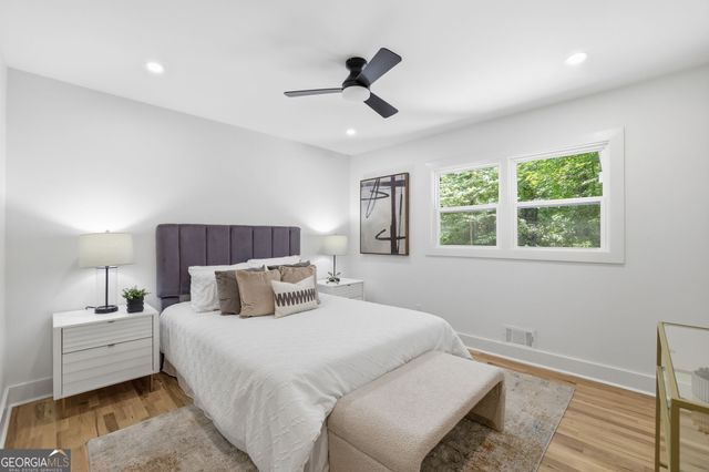 3000 Henderson Mill Road, Atlanta, GA 30341