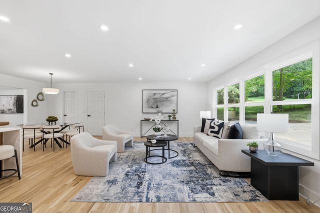 3000 Henderson Mill Road, Atlanta, GA 30341