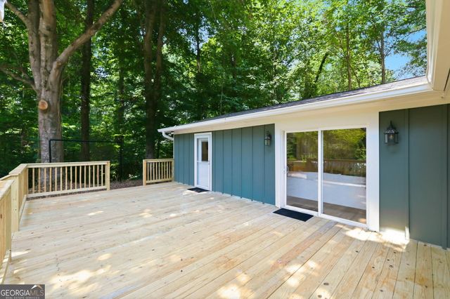 3000 Henderson Mill Road, Atlanta, GA 30341