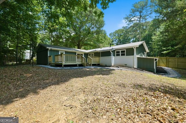 3000 Henderson Mill Road, Atlanta, GA 30341