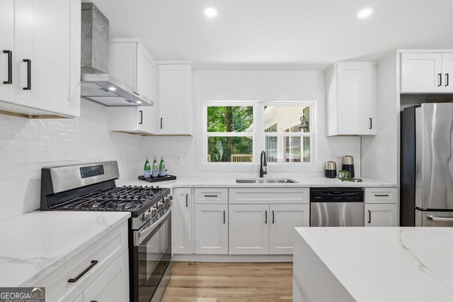 3000 Henderson Mill Road, Atlanta, GA 30341