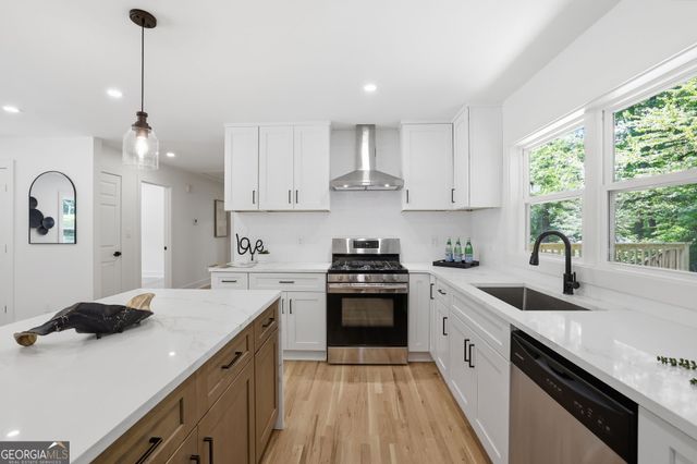 3000 Henderson Mill Road, Atlanta, GA 30341
