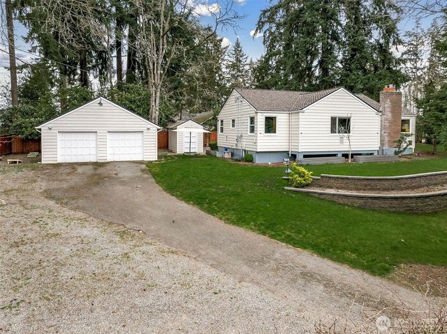 9036 Dalwood Road SW, Lakewood, WA 98499