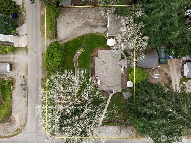 9036 Dalwood Road SW, Lakewood, WA 98499