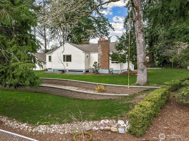 9036 Dalwood Road SW, Lakewood, WA 98499