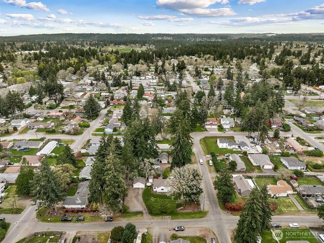 9036 Dalwood Road SW, Lakewood, WA 98499