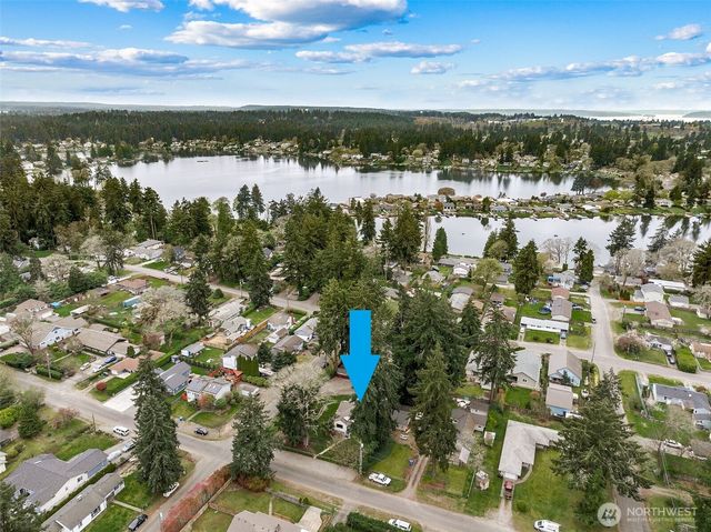 9036 Dalwood Road SW, Lakewood, WA 98499