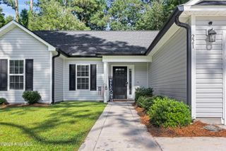 221 Church Road, Havelock, NC 28532
