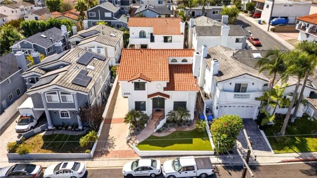 2402 Clark Lane B, Redondo Beach, CA 90278