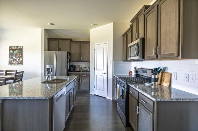 1603 Sunny Grove Drive, Princeton, TX 75407