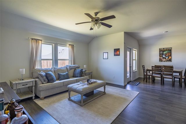 1603 Sunny Grove Drive, Princeton, TX 75407