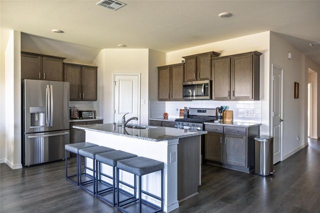 1603 Sunny Grove Drive, Princeton, TX 75407