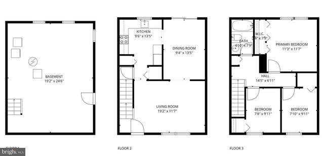 427 HEATHER RIDGE DR, Frederick, MD 21702