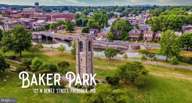 427 HEATHER RIDGE DR, Frederick, MD 21702