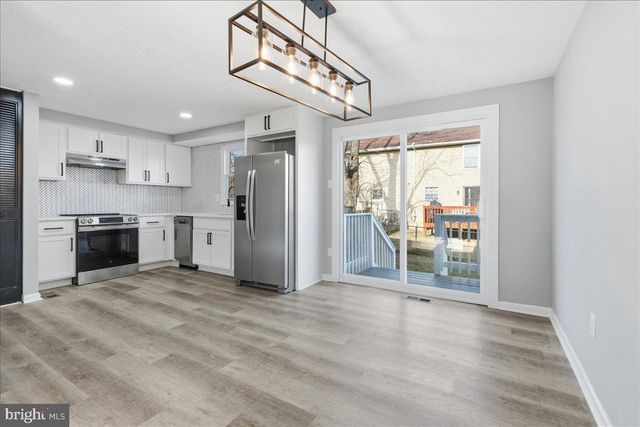 427 HEATHER RIDGE DR, Frederick, MD 21702