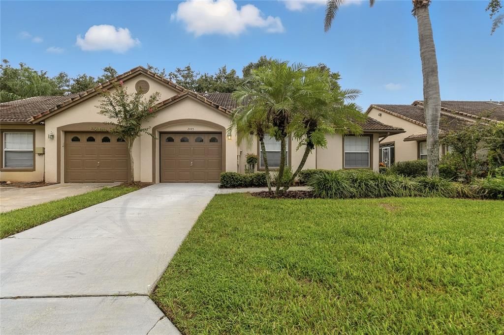 2445 SAINT AUGUSTINE BOULEVARD, Haines City, FL 33844
