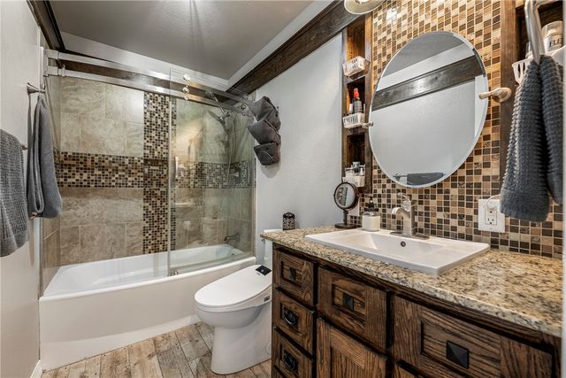 9753 Stoney Hollow Road, Rogers, AR 72758