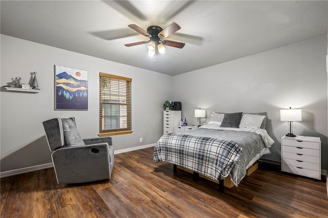 9753 Stoney Hollow Road, Rogers, AR 72758