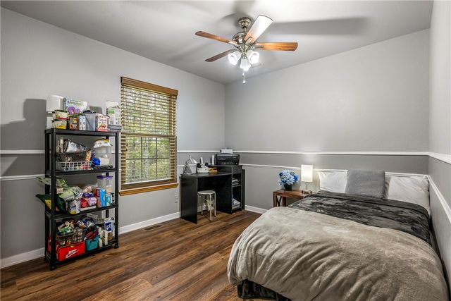 9753 Stoney Hollow Road, Rogers, AR 72758