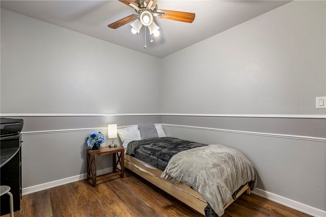 9753 Stoney Hollow Road, Rogers, AR 72758