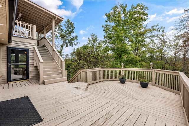 9753 Stoney Hollow Road, Rogers, AR 72758