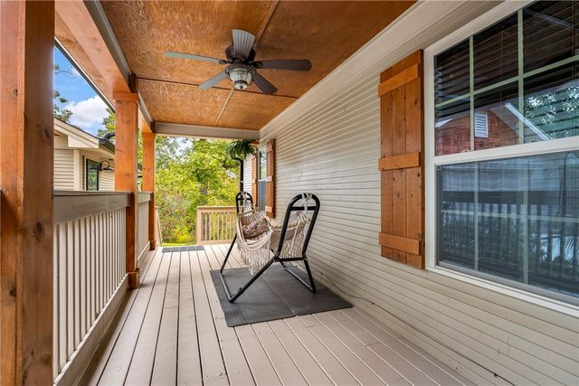 9753 Stoney Hollow Road, Rogers, AR 72758