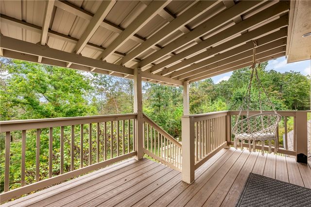 9753 Stoney Hollow Road, Rogers, AR 72758