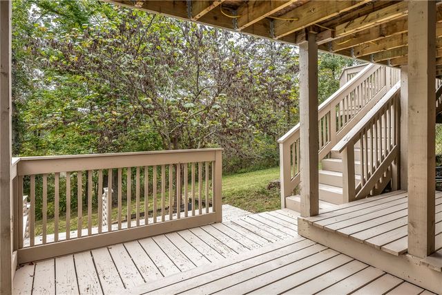 9753 Stoney Hollow Road, Rogers, AR 72758