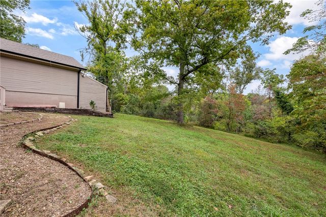 9753 Stoney Hollow Road, Rogers, AR 72758