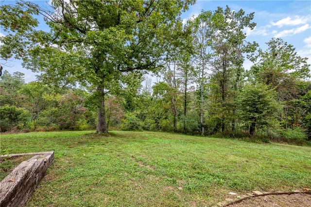 9753 Stoney Hollow Road, Rogers, AR 72758