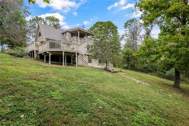 9753 Stoney Hollow Road, Rogers, AR 72758