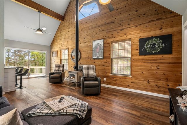 9753 Stoney Hollow Road, Rogers, AR 72758