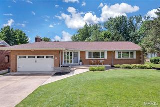 85 Willmore Road, St Louis, MO 63109