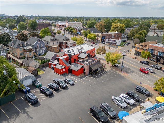 3149 Main Street, Buffalo, NY 14214