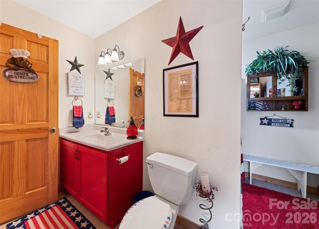 16 Hiawatha Drive, Maggie Valley, NC 28751